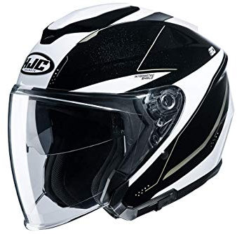 HJC Helmets Unisex I30 Slight Motorradhelm, MC9, XXL EU
