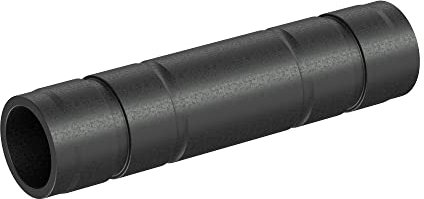 Thule Unisex – Erwachsene Fast/TopRide Adapter, Schwarz, 20 x 110 mm