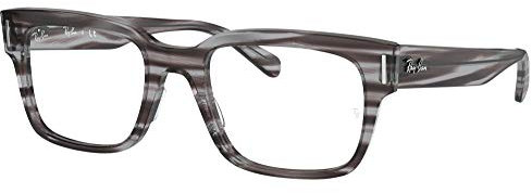 Ray-Ban VISTA Unisex 0RX5388 Sonnenbrille, 8055, 53