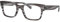 Ray-Ban VISTA Unisex 0RX5388 Sonnenbrille, 8055, 53