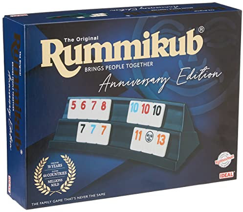 Rummikub Jubiläumsausgabe