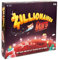 Zillionaires on Mars: Bidding and Bluffing Family Game That's Out of This World