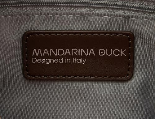 Mandarina Duck Hunter Crossover Damen, Bouganville