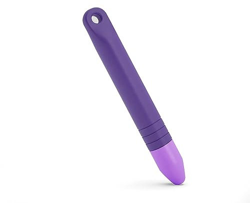 Brandneu: Kinderfreundlicher Tablet-Eingabestift mit Halteband von Amazon, 2er-Pack