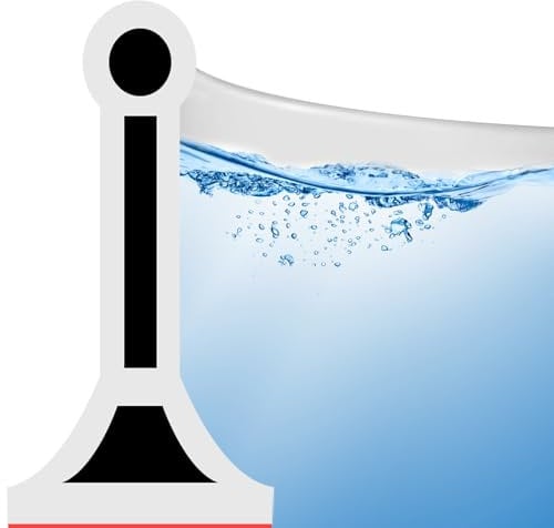 Barrera de Ducha 2 M Barrera de Agua para Ducha Perfil Silicona Ducha Autoadhesiva Borde Plato Ducha Sello de Ducha Plegable Barrera Anti Inundaciones para Cocina Inodoro Baño (Blanco)