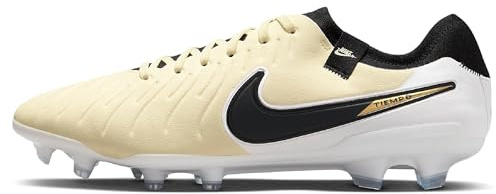 Nike Tiempo Legend 10 Academy SG-Pro Anti-Clog Traction Fußballschuh für weichen Rasen, DV4338