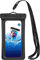KP TECHNOLOGY Waterproof Phone Pouch for Samsung Galaxy A35 / Galaxy A55 5G, Dry Bag with Adjustable Lanyard for Swimming, Water Proof Phone Cover Clear