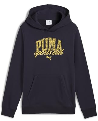 Puma Jungen Puma Class Hoodie Tr B Kapuzenpullis (1er Pack)