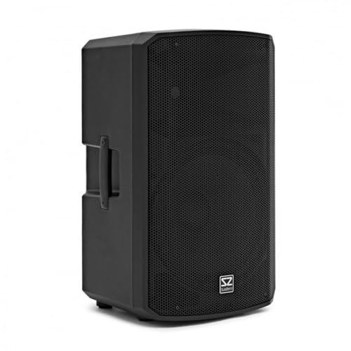SUBZERO Active DSP PA Speaker with Bluetooth D12