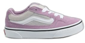 Vans Mädchen Caldrone Sneaker