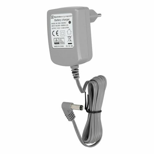 LUTH Premium Profi Parts Steckernetzteil kompatibel mit Electrolux 4055420840 Ssa-135045eu für Ergorapido Stielstaubsauger