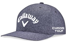 Callaway Unisex Beanie-Mütze TA Performance Pro