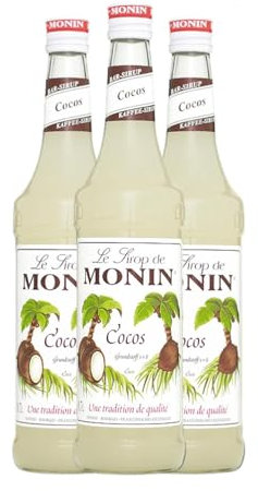 Schnapp Cocktails Coco 1 L Sin Alcohol (Caja de 3 Botellas de 1 L)