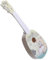BESTonZON Kinder Ukulele Jungen Spielzeug Ukulele Spielzeug Für Kinder Spielzeug Für Jungen Dinosaurier Gitarre Für Kinder Gitarre Kinder Musikinstrument Spielzeug Mini Ukulele