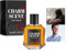Herren Eau de Toilette Parfum, 50ml, Langanhaltender Duft, Holziger Duft, Natural Spray für Männer