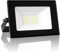 Dibaful 20W LED Strahler Außen | LED Fluter 3000K Warmweiß IP66 Wasserdicht für Außen Garten Sportplatz