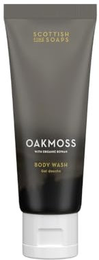 Scottish Fine Soaps Duschgel Oakmoss 75ml