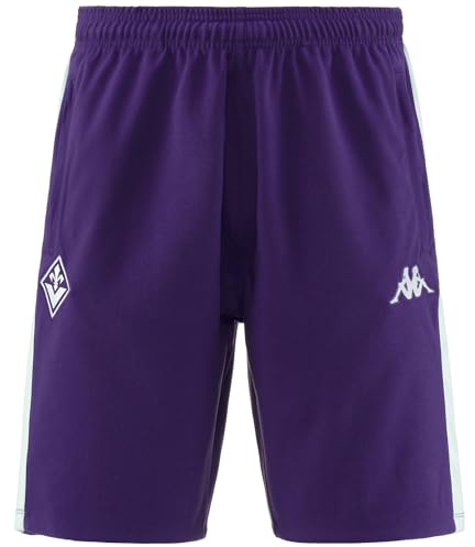 Kappa - Alozip USA Us, Pantaloncini Uomo