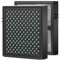 GESXNPBN Car Air Purifier Filter, Compatible For Philips, ACA301 HEPA Filter 119x110x20mm