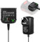 Lithium Ion Battery Charger Replacement LCS1620 for Bla- ck & De- cker 10.8-20V Lithium Ion Battery LBXR20 LBXR20-OPE LB20 LBX20 LBX4020 LB2X4020 LBXR2020-OPE