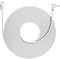 Zenlir Practical Weatherproof Power Charging Cable for NEST Cams Camera Models Indoor and Outdoor Use 5.2m/7.6m/10m Length