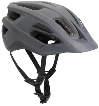 BBB Fahrradhelm für Erwachsene, MTB und Rennrad, Leichter Helm für Erwachsene, mit abnehmbarem Visier, Drachen 3.0 Fidlock BHE-30
