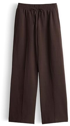 OPUS PANTS Wide Leg Pants Damen