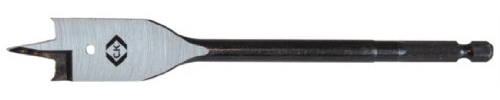 C.K T2942-16 Flat Wood Bit