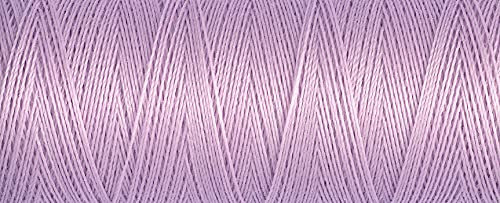 Gutermann Sew All Polyester Thread, 100Mtr, Iris (0441)