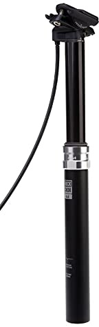 Rock Shox Reverb Sattelstütze 2208015806, Mehrfarbig, 35 x 3 x 3 cm, 00.6818.005.006