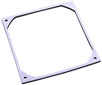 Phobya 38336 grau Zubehör von Material Kühlung – Zubehör von Material Kühlung (6 mm, 5 mm)