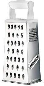 Tescoma 643780 RALLADOR 4 Caras ASA PLASTICO Handy