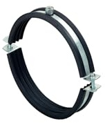 Fischer Lüftungsrohrschelle LGS 150, 79497