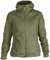 Fjällräven Damen Stina Jacke, Grün, Einheitsgröße EU