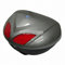 Topcase Kit Large/Piaggio Beverly RST, New Beverly
