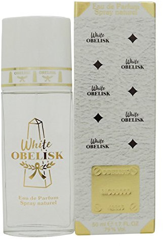 Loft White Obelisk Edp Vapo 50ml