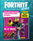 Panini Fortnite Reloaded Sammelkartensammlung Starterpaket