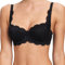 SUSA Dirndl Push Up BH 8033 mit Bügel - Größe A-F - Dirndl-BH mit wattierter Push-Up-Schale & verstellbaren Trägern - Hochwertige Materialien - Bequem & elegant - Ökotex Zertifiziert