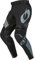 O'NEAL | NEU | Motocross-Hose | MX MTB Mountainbike Motorrad Enduro | Langlebige Materialien, Atmungsaktiven Denierstoffen | Prodigy Pants Five Two V.23 | Erwachsene | Schwarz Grau | Größe 34/50