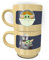 Pyramid International Star Wars : The Mandalorian (Stronger/Where I Go) Ensemble de tasses empilables