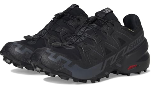 Salomon Herren Running Shoes