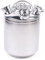 Edelstahl Bier Reinigungsfass 3 Kopf ReinigungsbehäLter Deckel Sale Bierreinigungsdose Bierfass Bierreinigungsfass Rostfreier Stahl Beer Cleaning Keg FüR Bierzapfanlage Edelstah Mit Bierkoffer