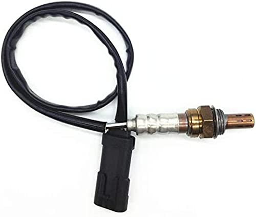 Lambdasonde, für Renault Clio 2 3 Espace Kangoo Laguna 2 Megana, für Opel, für Nissan Lambdasonde OE # 7700108027