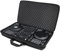 PIONEER DJ DJC-FLX10, Schwarz , handgepäck