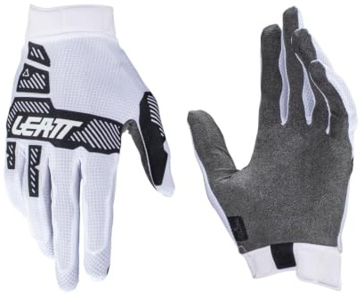 Leatt Motocross 1.5 GripR Handschuhe mit MicronGrip Handfläche