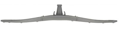 JCSPARES® - Mulinello Irroratore Girante Braccio LS08 Inferiore per Lavastoviglie Compatibile con Smeg Franke per Modelli: FDW STL STP Ed Ulteriori
