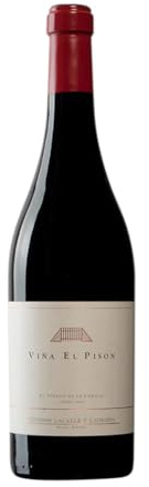 Artadi Viña El Pisón Tempranillo Navarra 75 cl Vino tinto