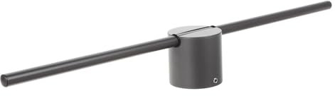 MAGICLULU Porte-Serviettes De Bain Mural en Acier Inoxydable Barre Simple Design Compact