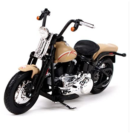 Mini Auto Spielzeug 1 18 2008 Flstsb Cross Bones Metall Mini Motorrad Druckguss Modell Spielzeug Schmuck Für Erwachsene Wohnkultur