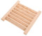 SHINEOFI Panneau de Ventilation pour Sauna de Vent Louver pour Circulation Air Accessoires pour Sauna et Salle de Vapeur Installation Facile et Amélioration Qualité de Air